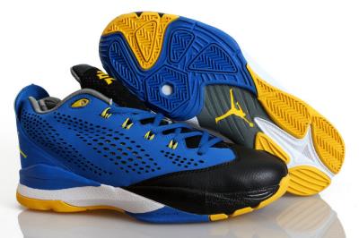 Cheap Jordan CP3 VII wholesale No. 7